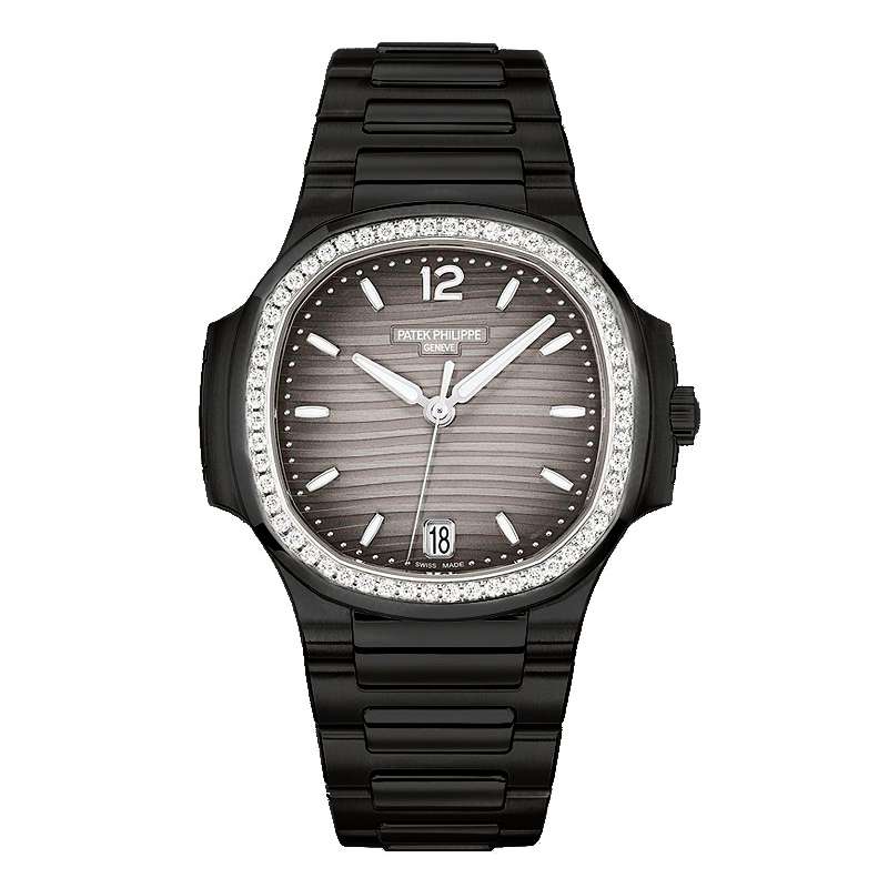 Black diamond patek sale