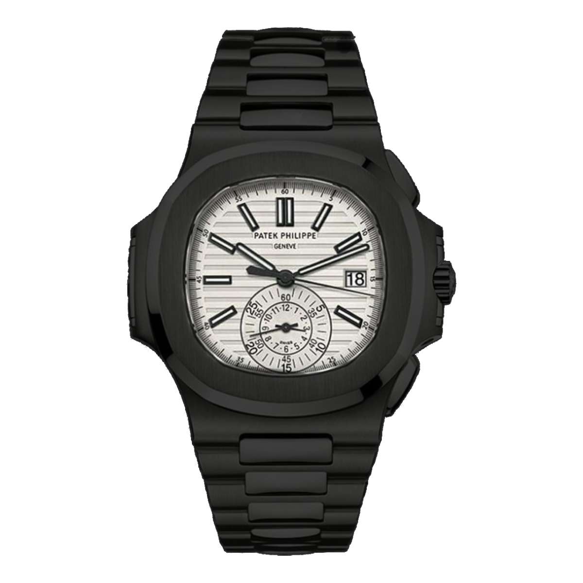 Patek Philippe Nautilus 5980/1A-019 For Sale | Luxury Watches NYC