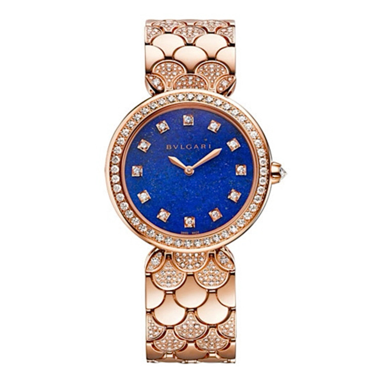 BVLGARI BVLGARI Watch 103696 | Bulgari