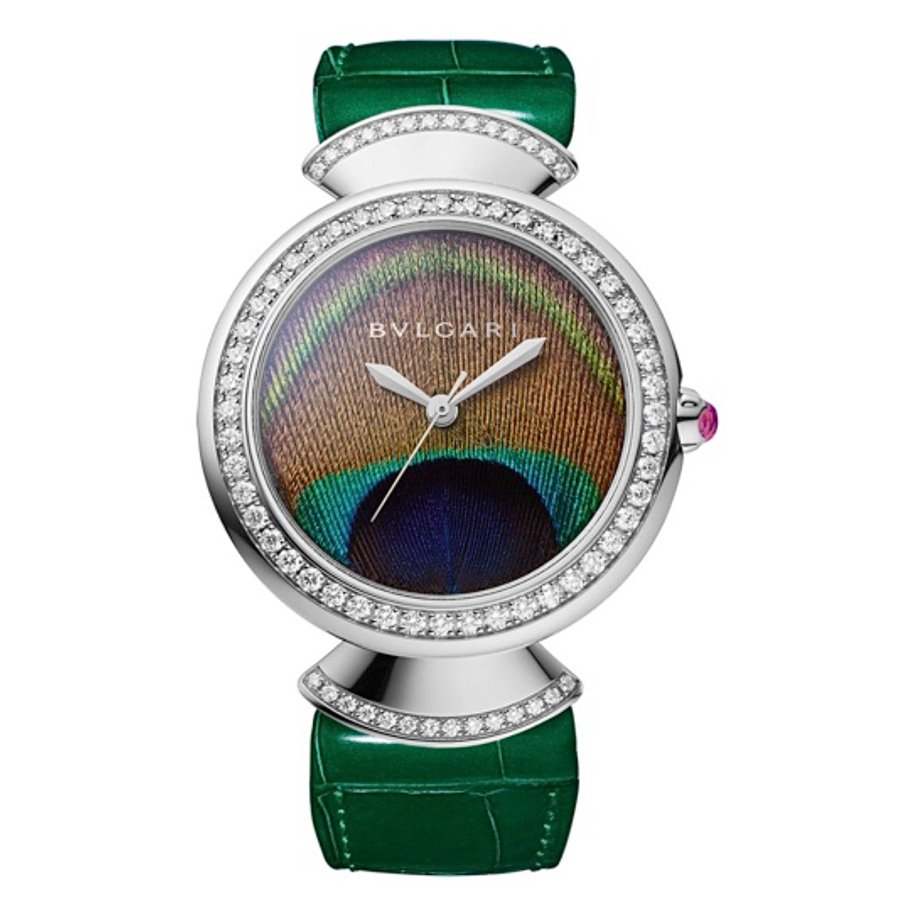 Bulgari divas dream online watch