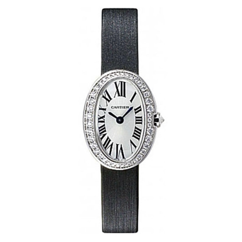 Cartier, Baignoire 25.30mm Watch, Ref. # WB520027