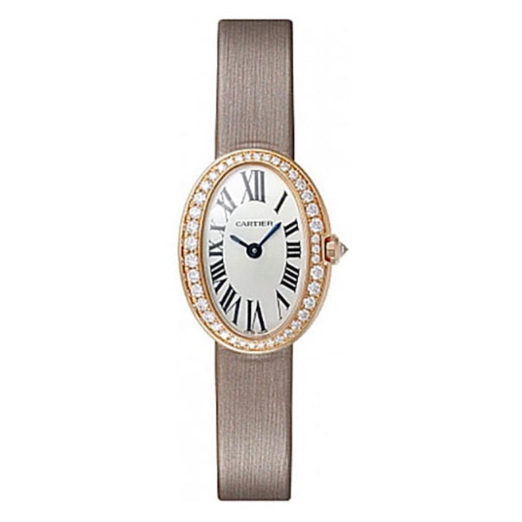 Cartier, Baignoire 25.30mm Watch, Ref. # WB520028