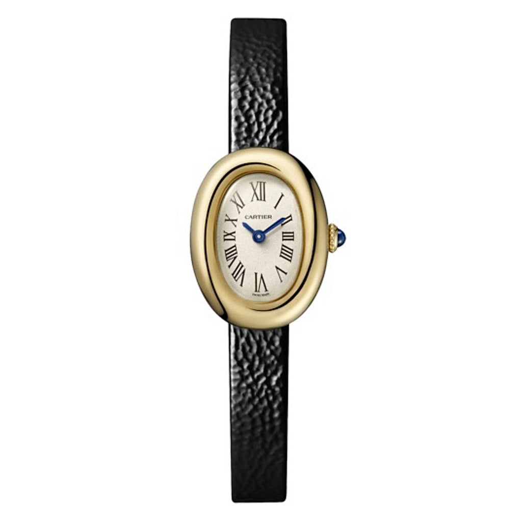 Cartier, Baignoire 25.30mm Watch, Ref. # WGBA0017