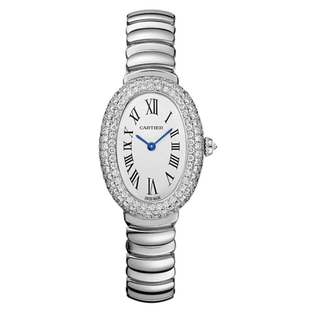 Cartier, Baignoire 31.4mm Watch, Ref. # WJBA0020