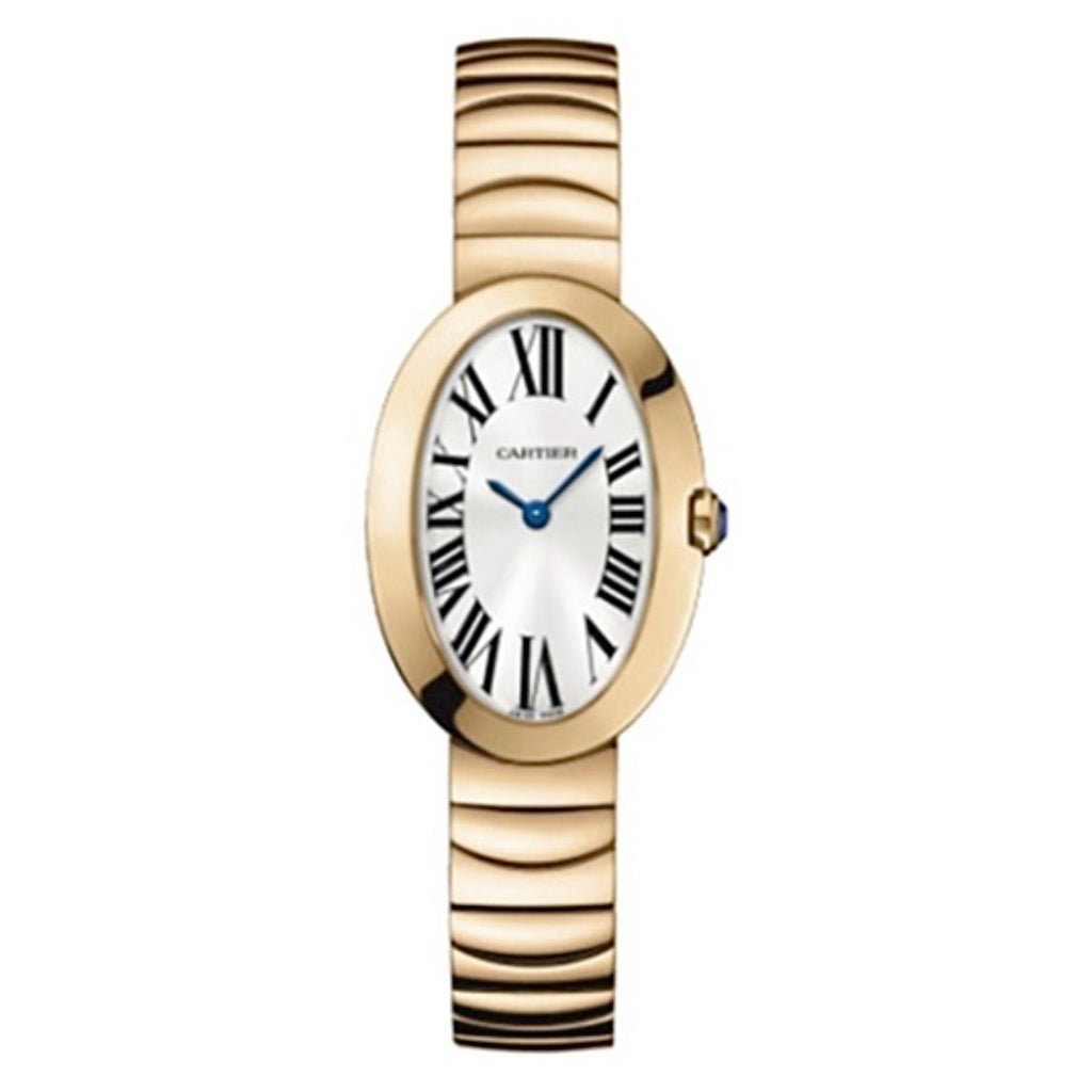 Cartier, Baignoire 31.6mm Watch, Ref. # W8000005