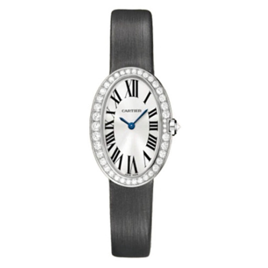 Cartier, Baignoire 31.6mm Watch, Ref. # WB520008