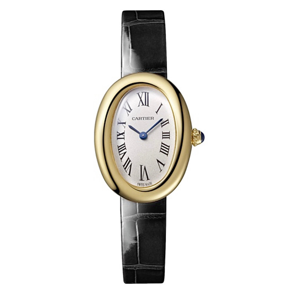 Cartier, Baignoire 31mm Watch, Ref. # WGBA0022
