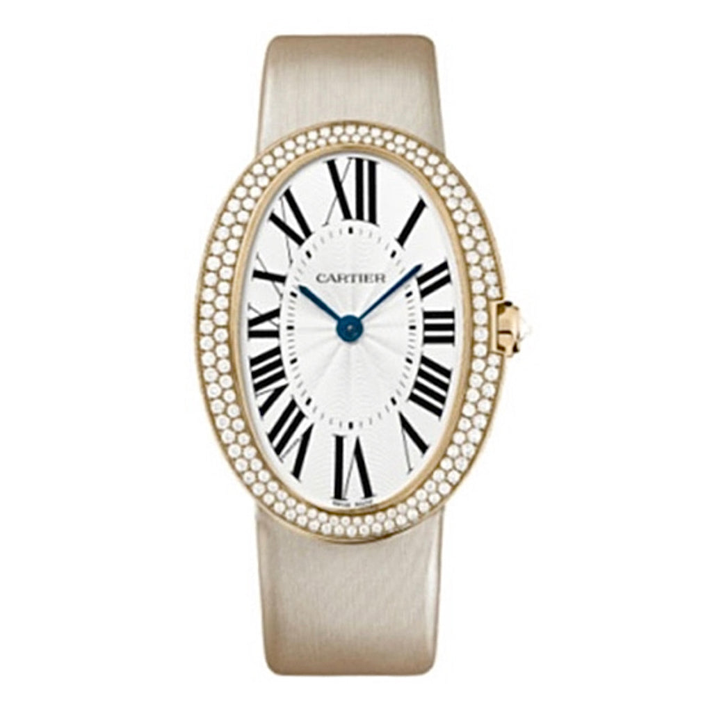Cartier, Baignoire Watch, 44mm Watch, Ref. # WB520005