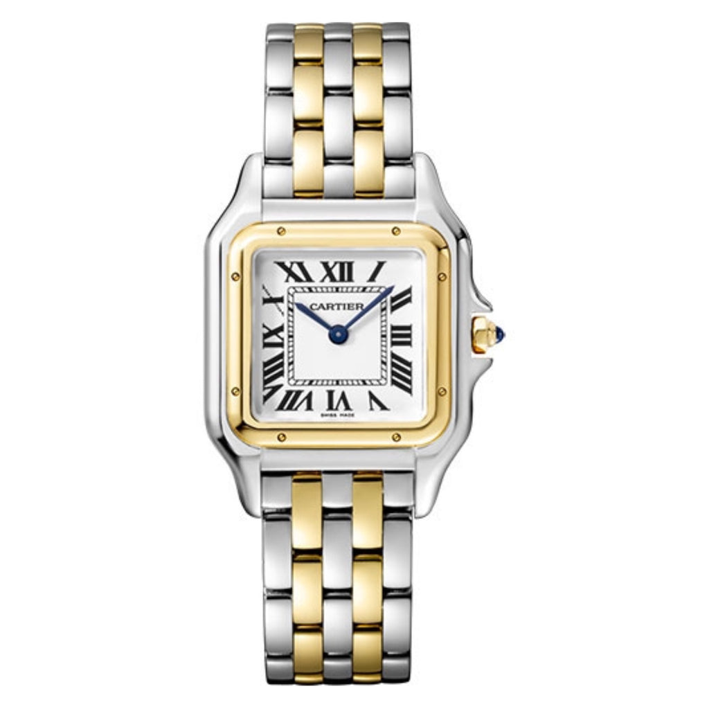 Cartier, Panthere de Cartier, Medium 27mm Watch, Ref. # W2PN0007