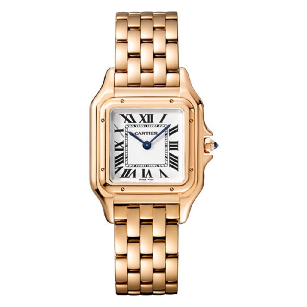 Cartier, Panthere de Cartier, Medium 27mm Watch, Ref. # WGPN0007