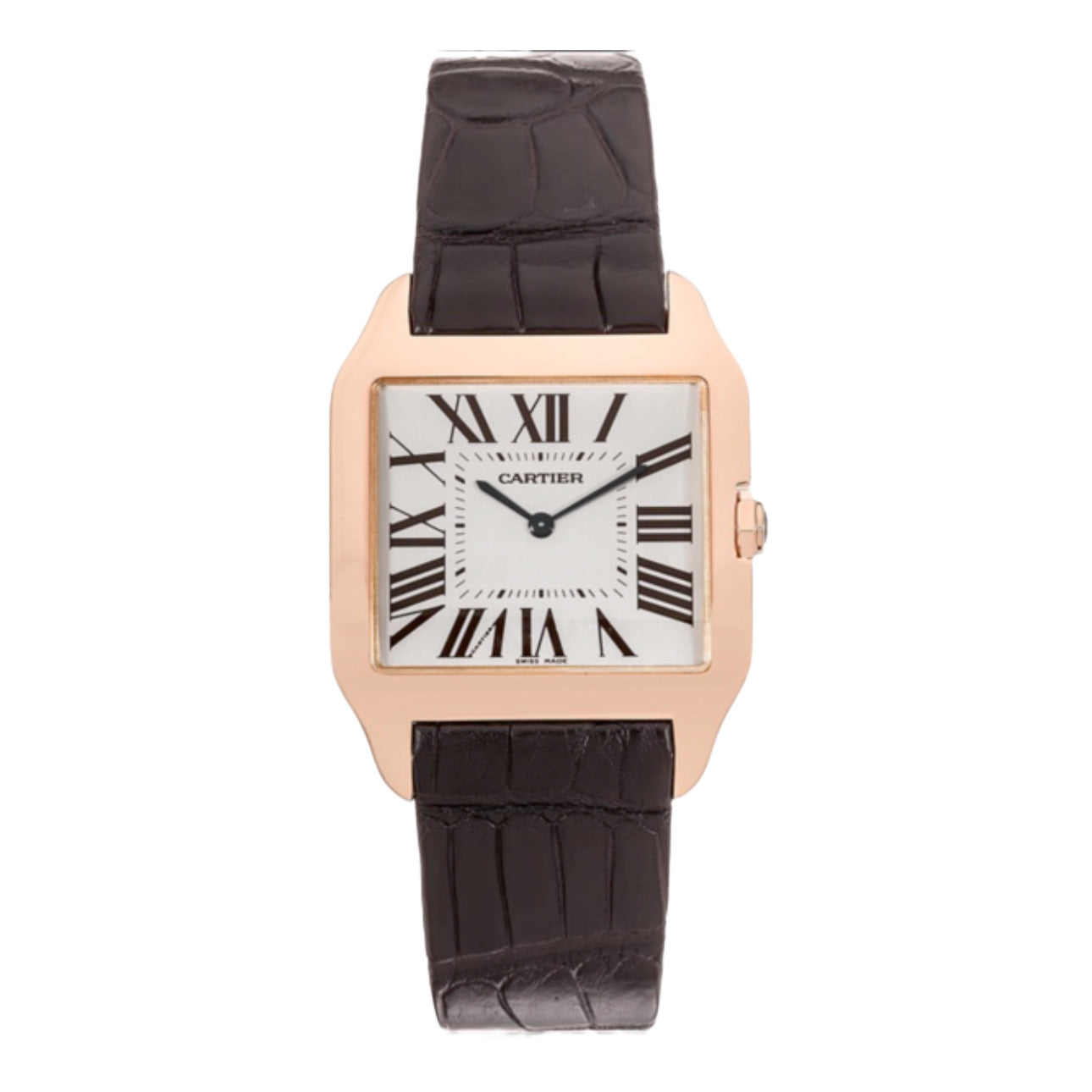 Cartier Santos Dumont 44.6mm Watch W2006951