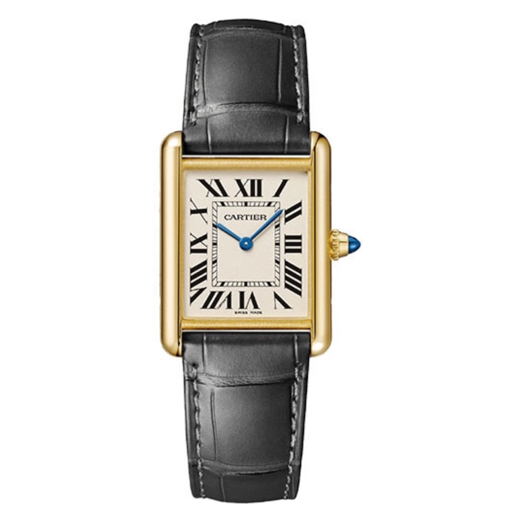 Cartier, Tank Louis 33.7mm Watch, Ref. # WGTA0067