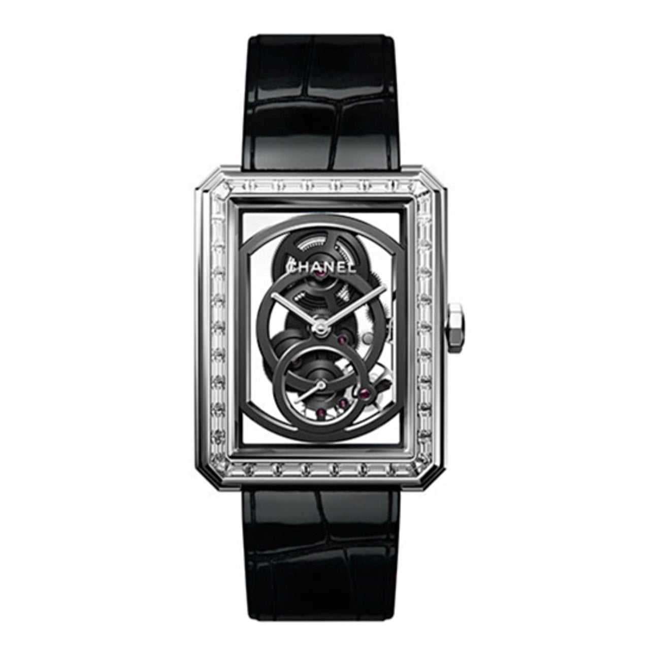 Chanel-Boy-Friend-Large-Size-