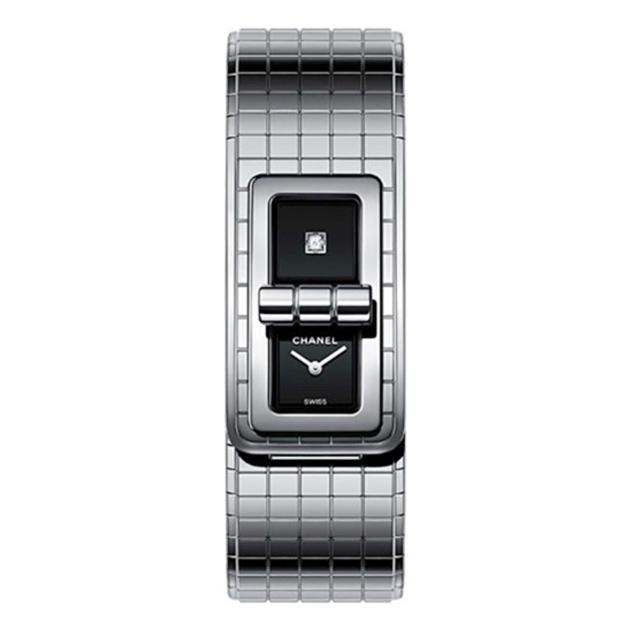 Chanel-Code-Coco-Quartz-Watch-