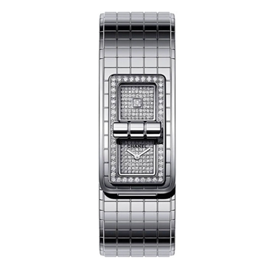 Chanel, Code Coco Quartz Watch, Ref. # H5812