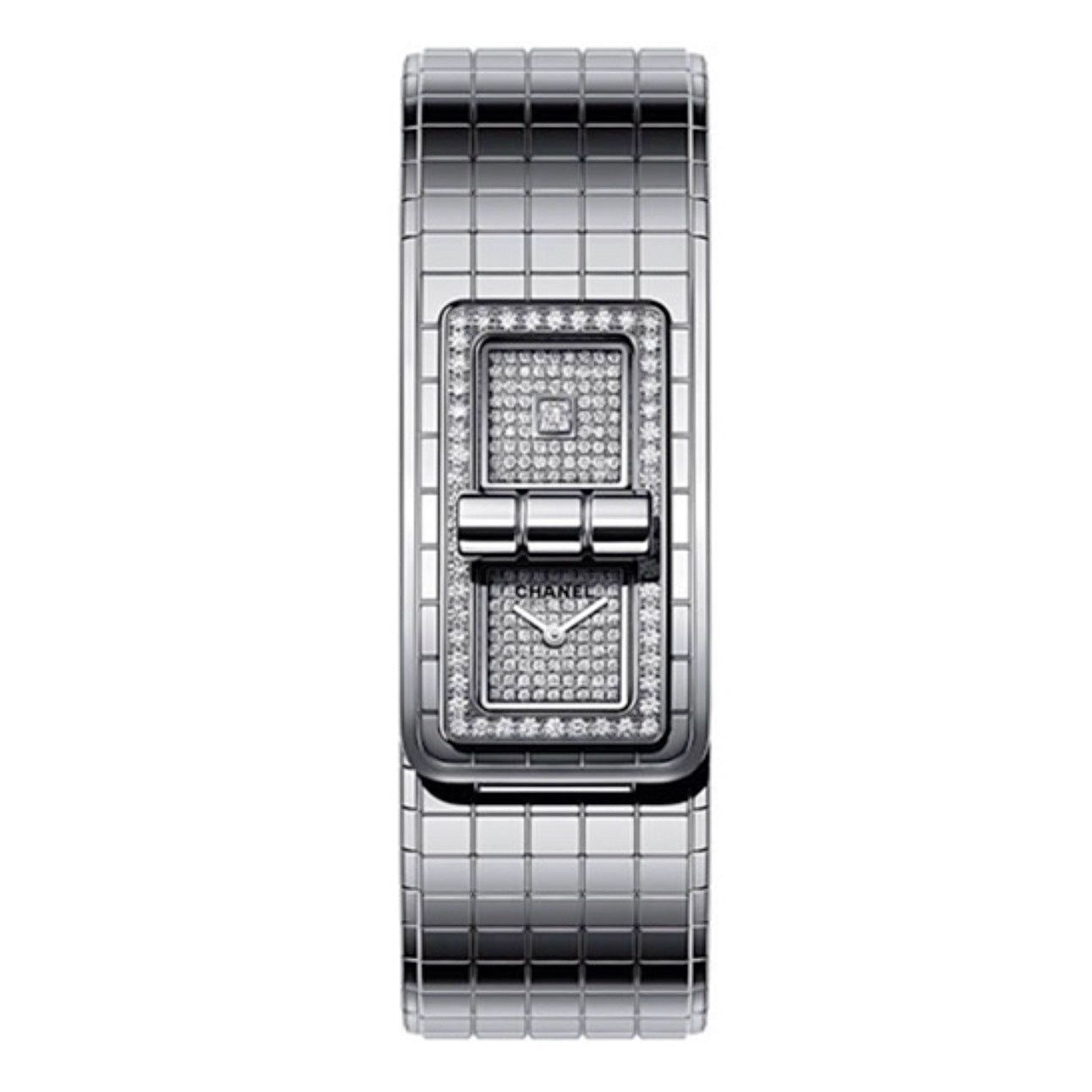 Chanel quartz watch best sale