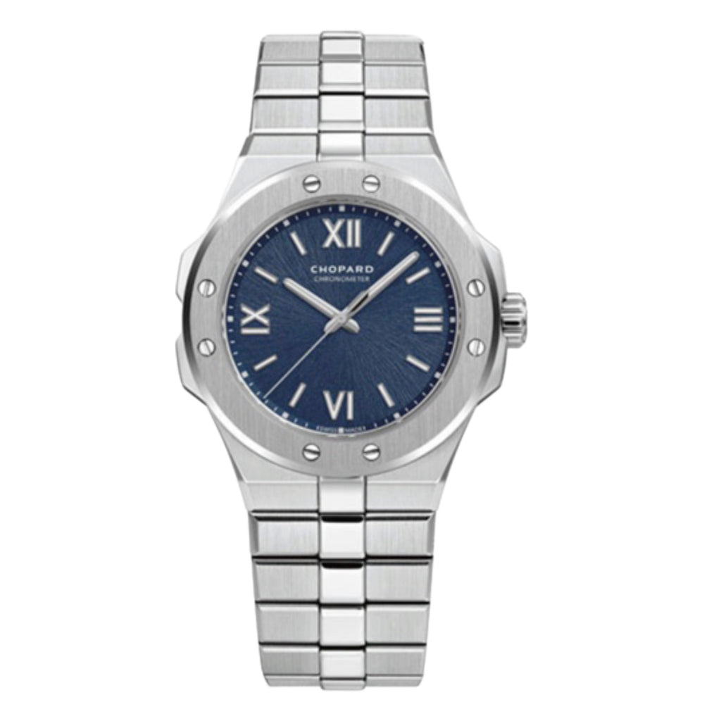 Chopard Alpine Eagle 36mm Watch, Ref. # 298601-3001