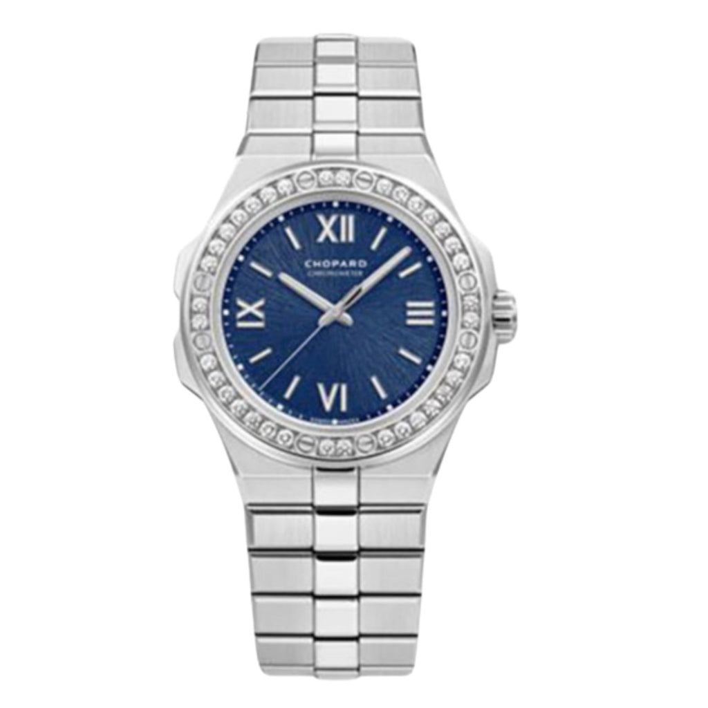 Chopard Alpine Eagle 36mm Watch, Ref. # 298601-3004