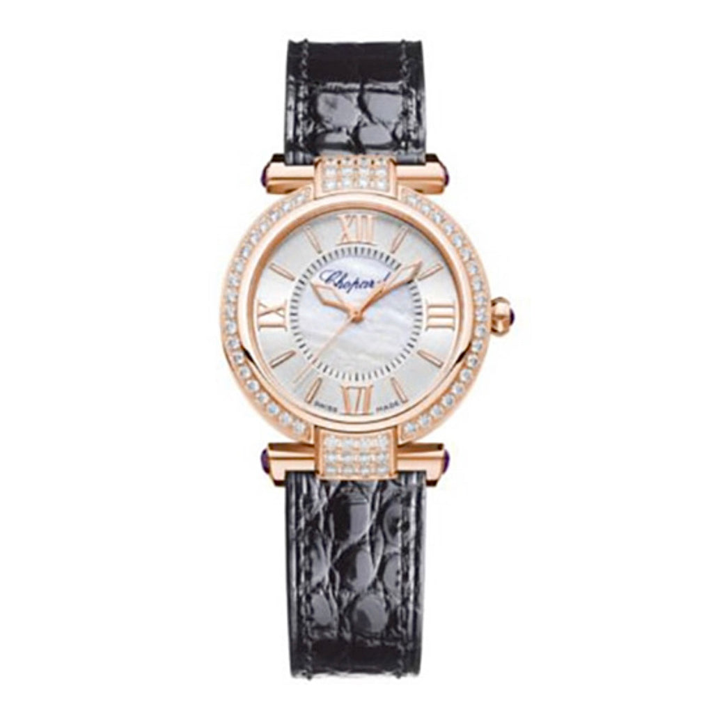 Chopard Imperiale Automatic 29mm Watch Ref.# 384319-5007
