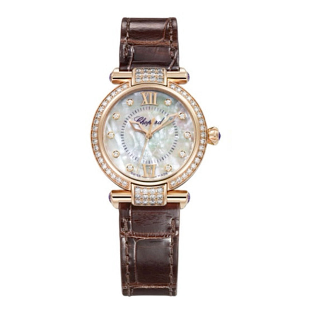 Chopard Imperiale Automatic 29mm Watch Ref.# 384319-5010
