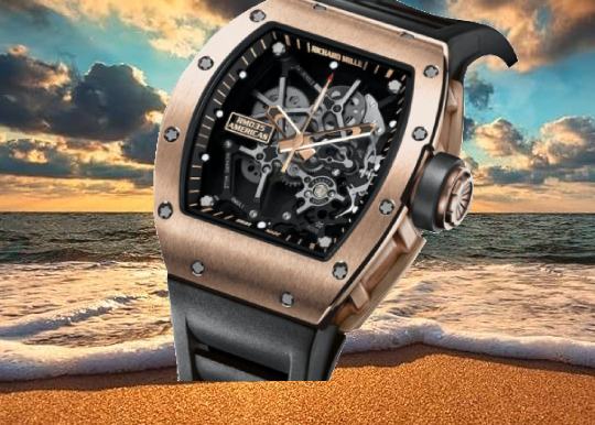 Genuine Richard Mille Watches for sale