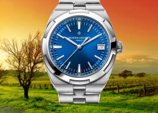 Vacheron Constantin Watches for sale in New York