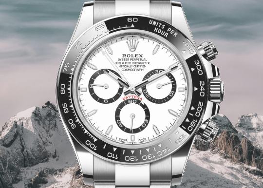 Genuine Rolex Watches for sale