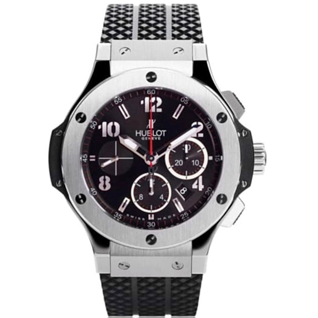 Hublot, Big Bang Mens Watch, Ref. # 301.SX.130.RX