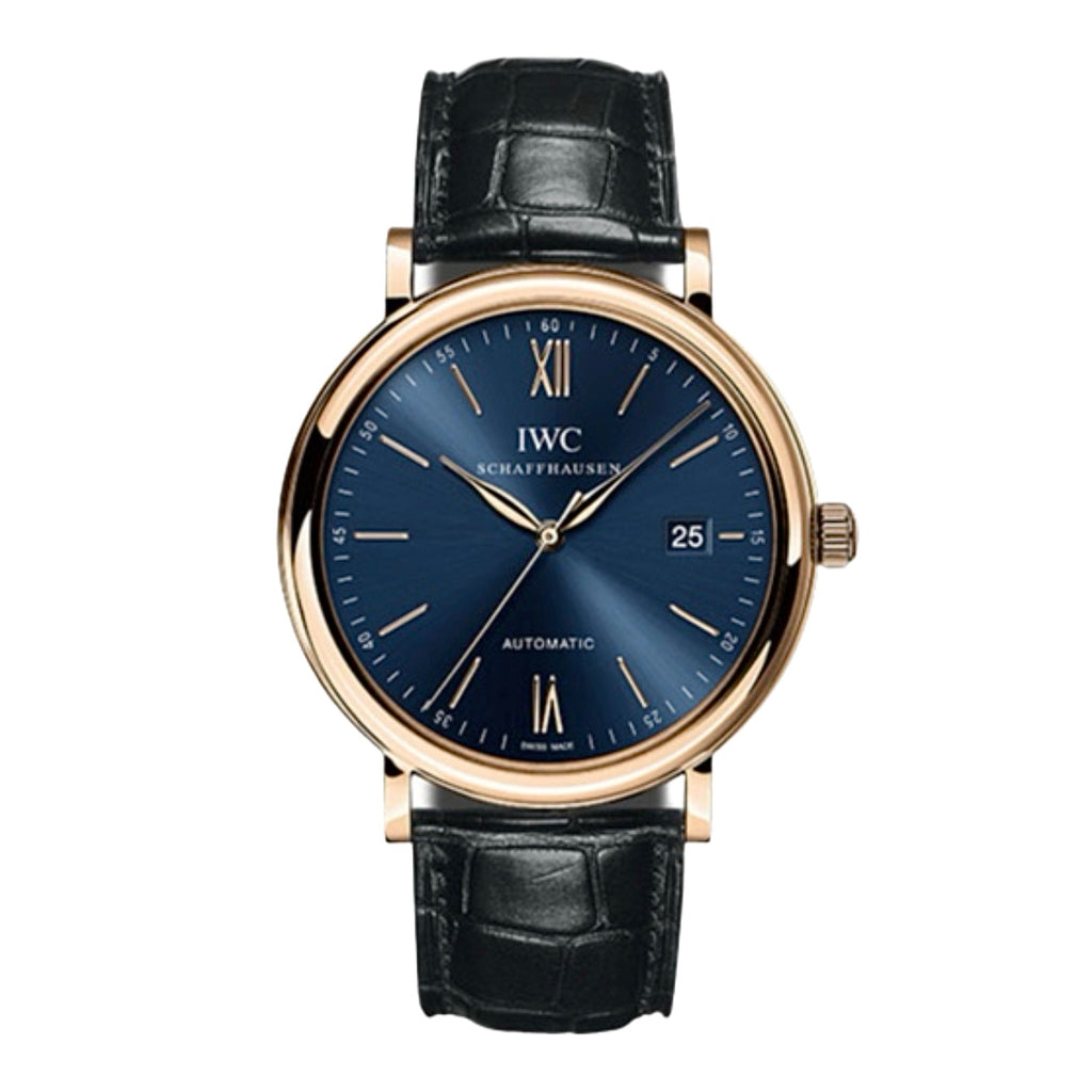 IWC Portofino Automatic Watch IW356522