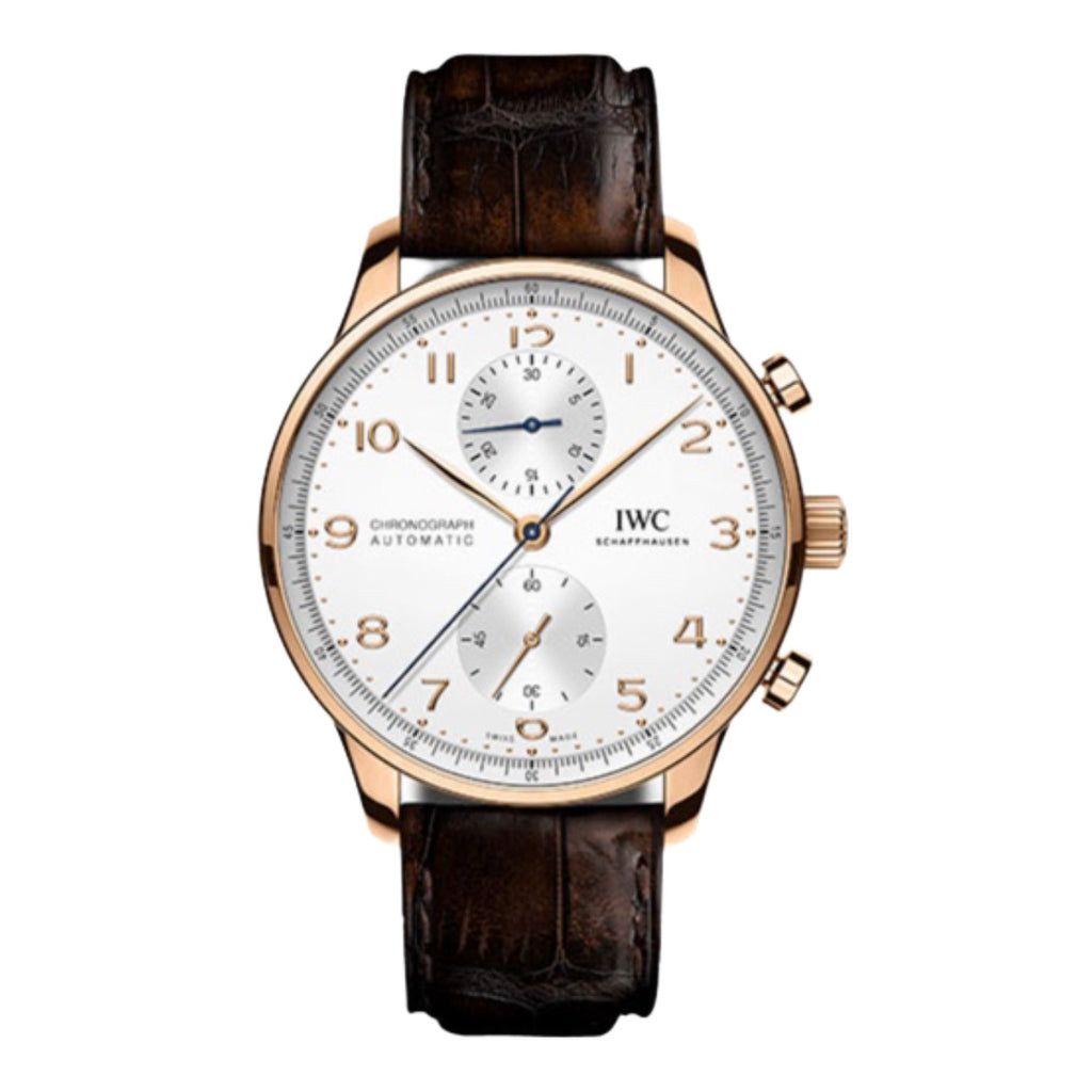 IWC, Portugieser 41 Watch, Ref. # IW371611