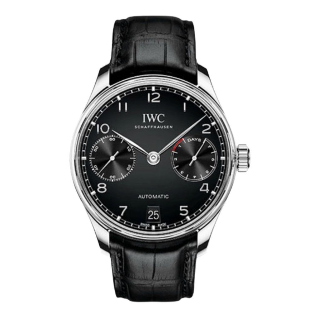 IWC, Portugieser Annual Calendar Watch, Ref. # IW500703