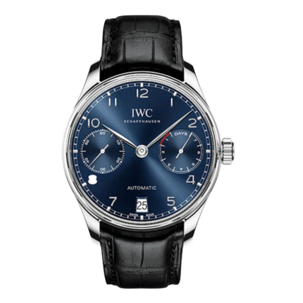 IWC, Portugieser Annual Calendar Watch, Ref. # IW500710