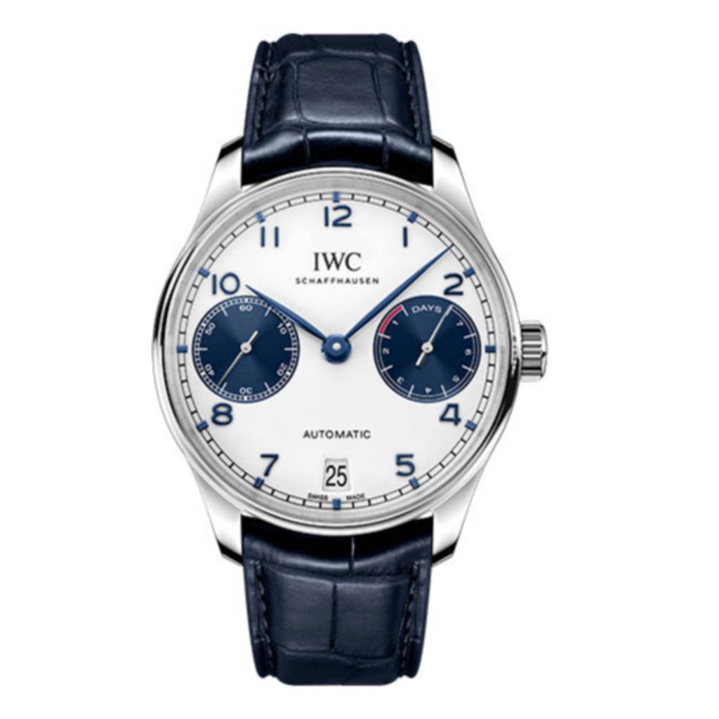 IWC, Portugieser Annual Calendar Watch, Ref. # IW500715