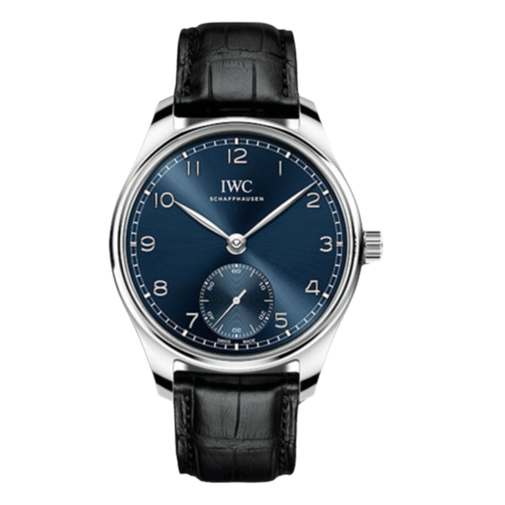 IWC, Portugieser Automatic 40 Watch, Ref. # IW358305