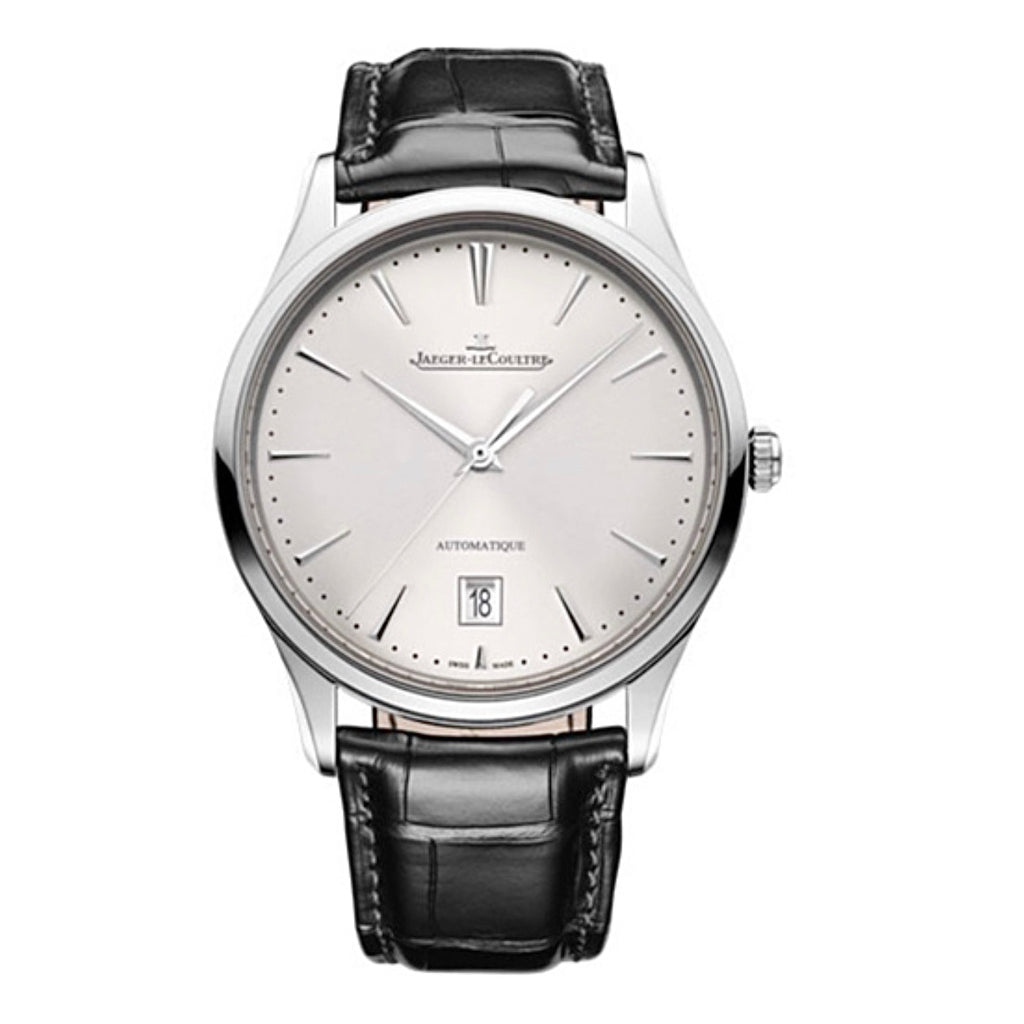 Jaeger-LeCoultre, Master Ultra Thin Date Watch, Ref. # Q1238420