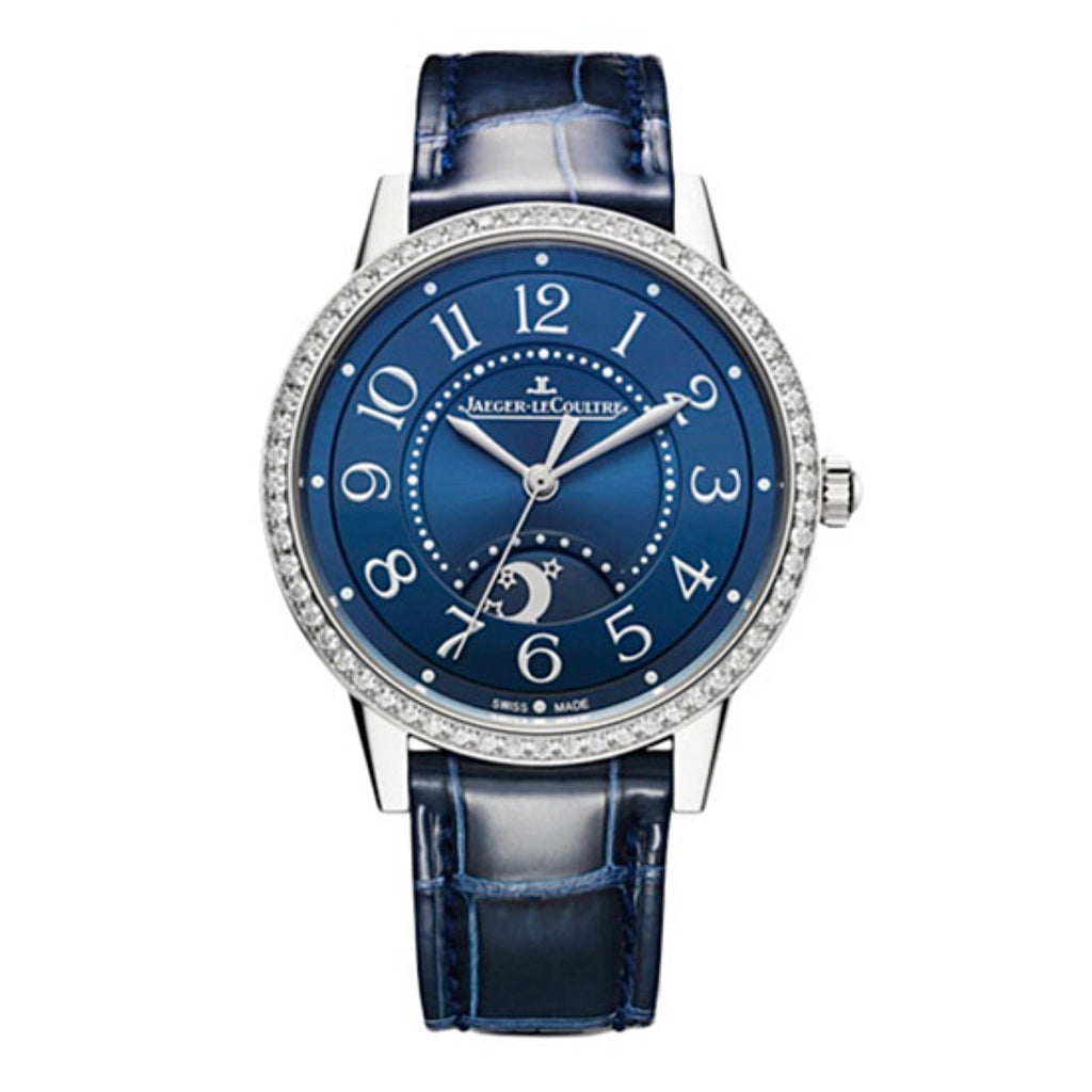 Jaeger-LeCoultre, Rendez-Vous Night And Day Watch, Ref. # Q3448480