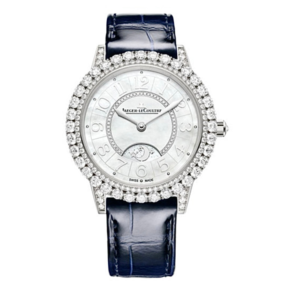 Jaeger-LeCoultre, Rendez-Vous Night & Day Watch, Ref. # Q3433570