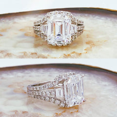 Jewelry Presentable