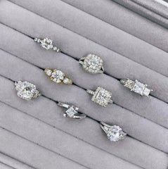 Luxury Jewelry
