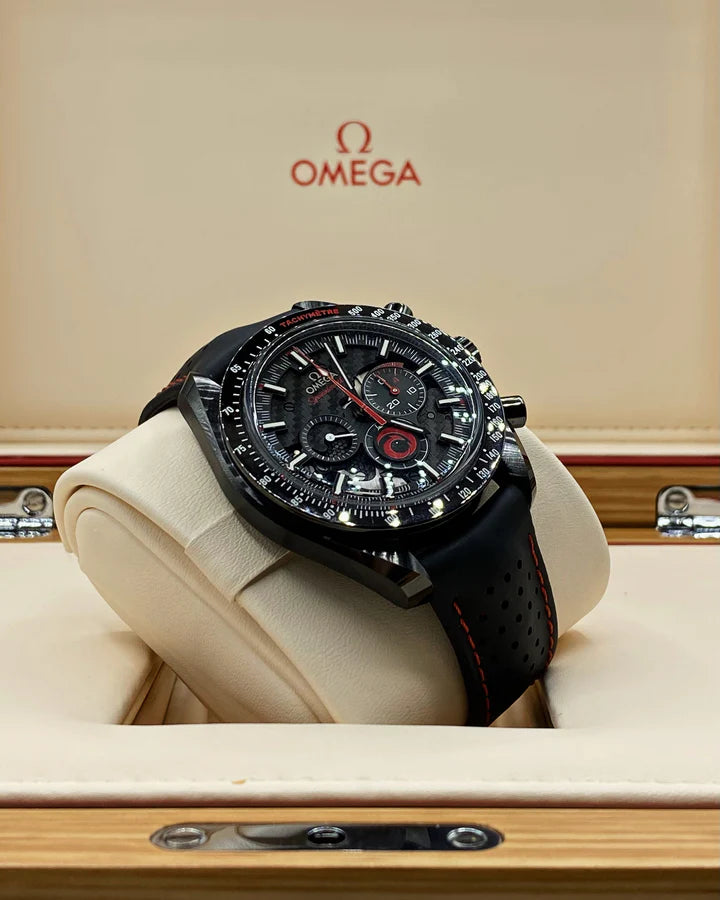Omega Speedmaster Watch