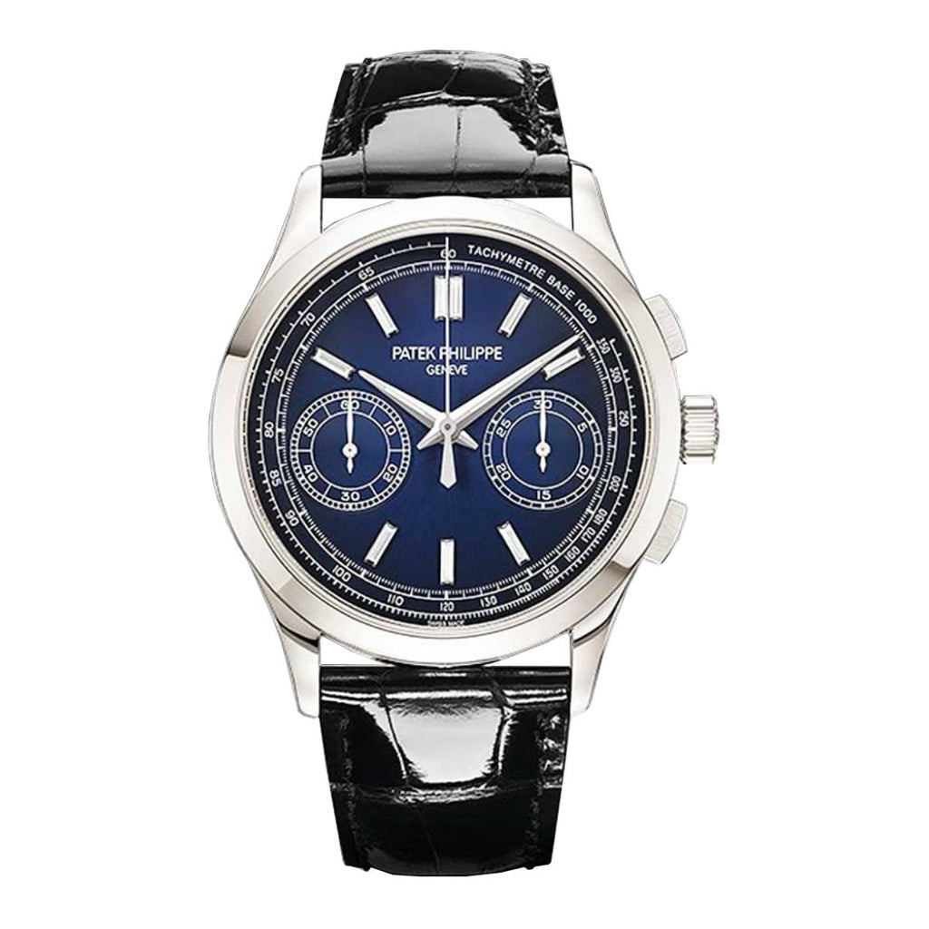 Patek Philippe Complications Watch Chronograph Platinum 5170P-001