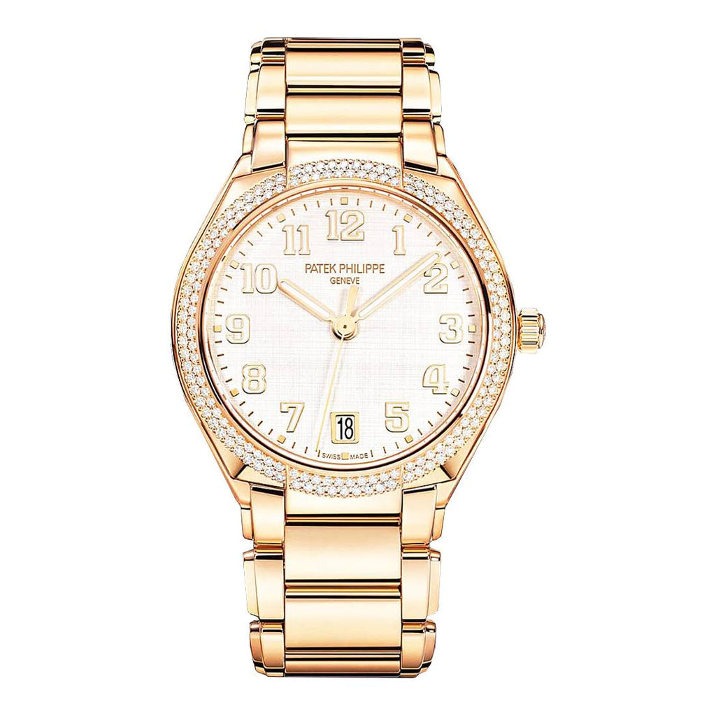 Patek philippe ladies 24 price hotsell