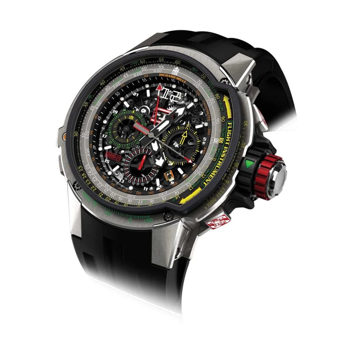 Richard Mille Watches for Sale - Buy Online | NYC – Page 3 Richard Mille Watches for Sale - Buy Online | NYC – Page 3