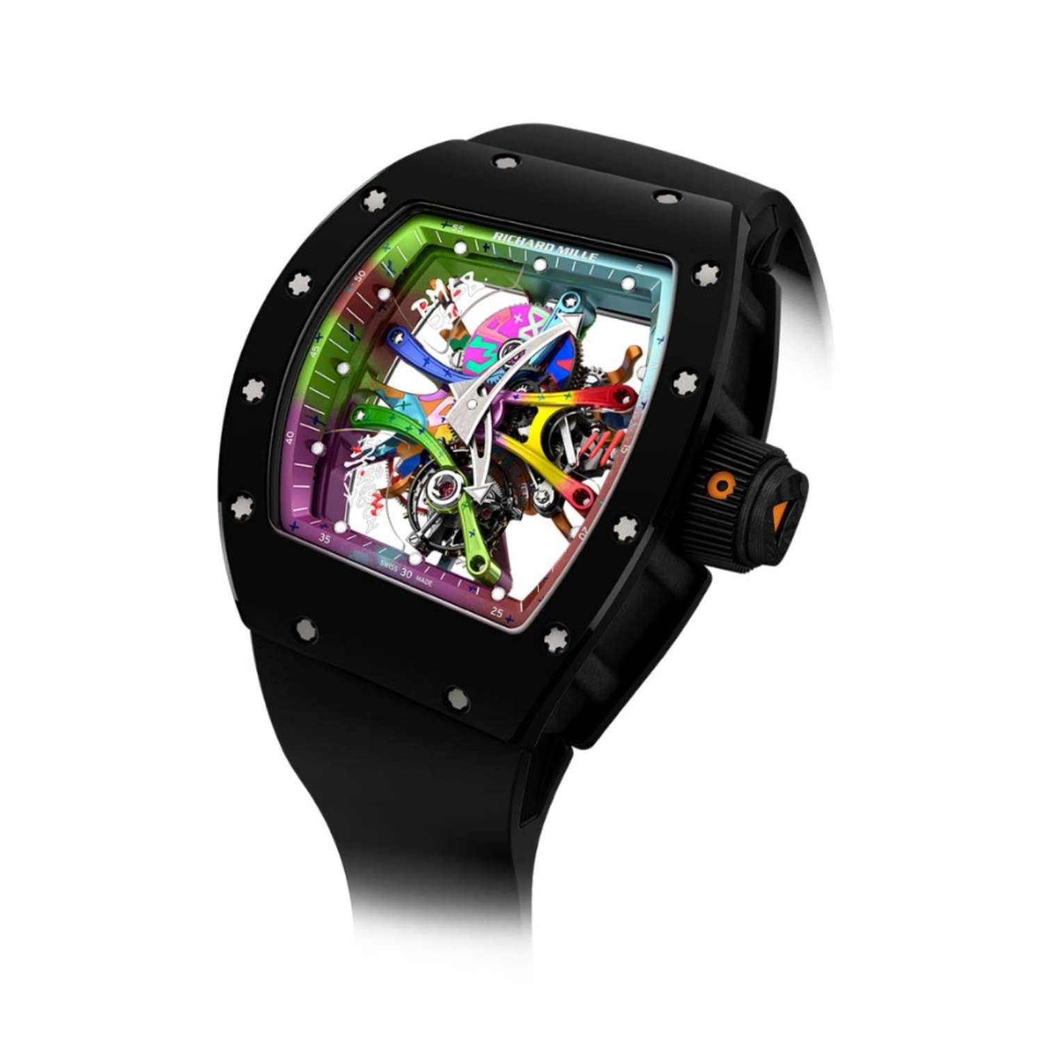 Richard Mille Watches for Sale - Buy Online | NYC – Page 3 Richard Mille Watches for Sale - Buy Online | NYC – Page 3