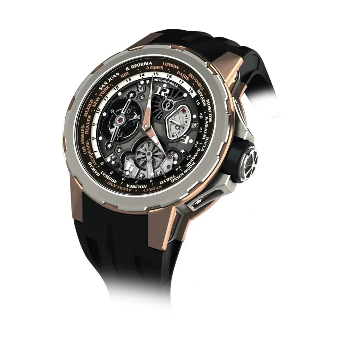 Richard-Mille-Watch-RM-58-01. Richard-Mille-Watch-RM-58-01.