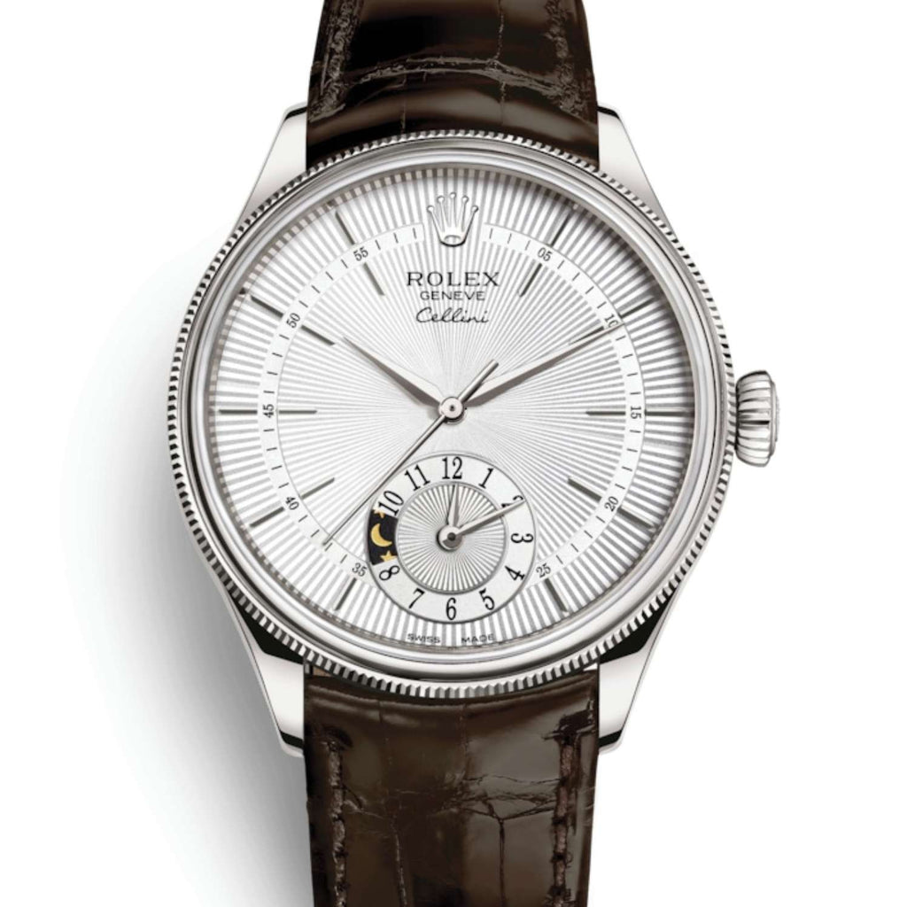 Rolex Cellini Watch. 50529-0009