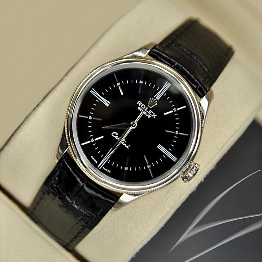 Rolex Cellini Watch, 50509-0006