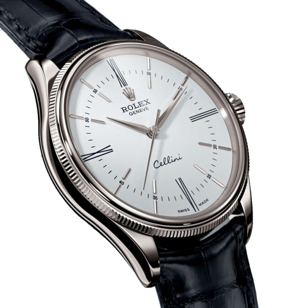 Rolex Cellini Watch, 50509-0016