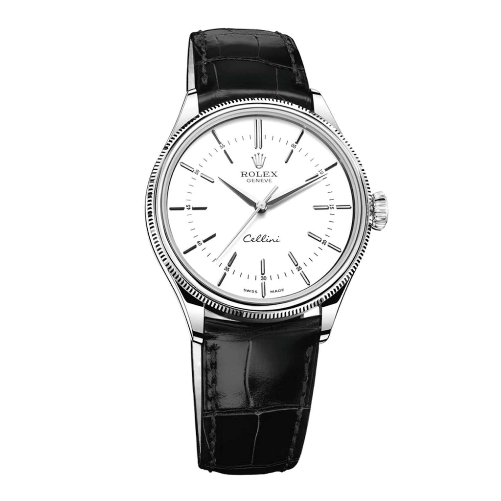 Rolex Cellini Watch, 50509-0016