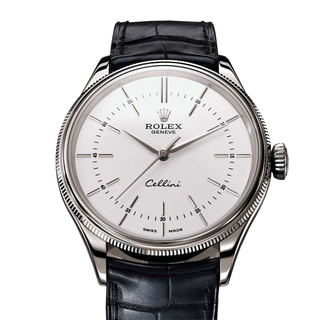 Rolex Cellini Watch, 50509-0016